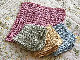 Hand Knit Products - Artisan Farm Stand