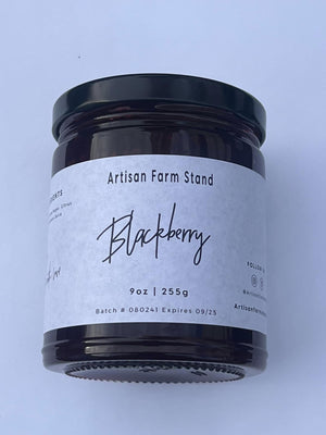 Jam & Jellies - Artisan Farm Stand