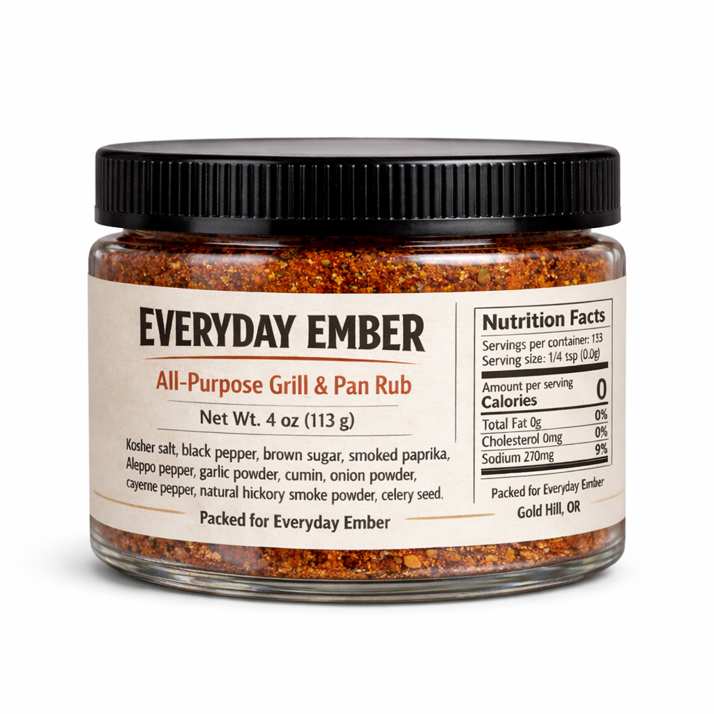 Everyday Ember