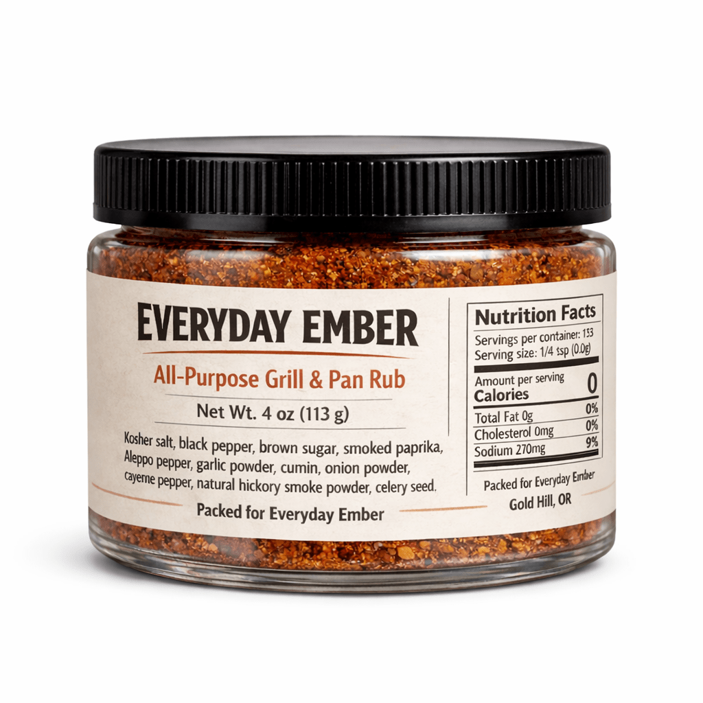 Everyday Ember - Artisan Farm Stand