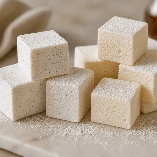 Handmade Marshmallows - Artisan Farm Stand