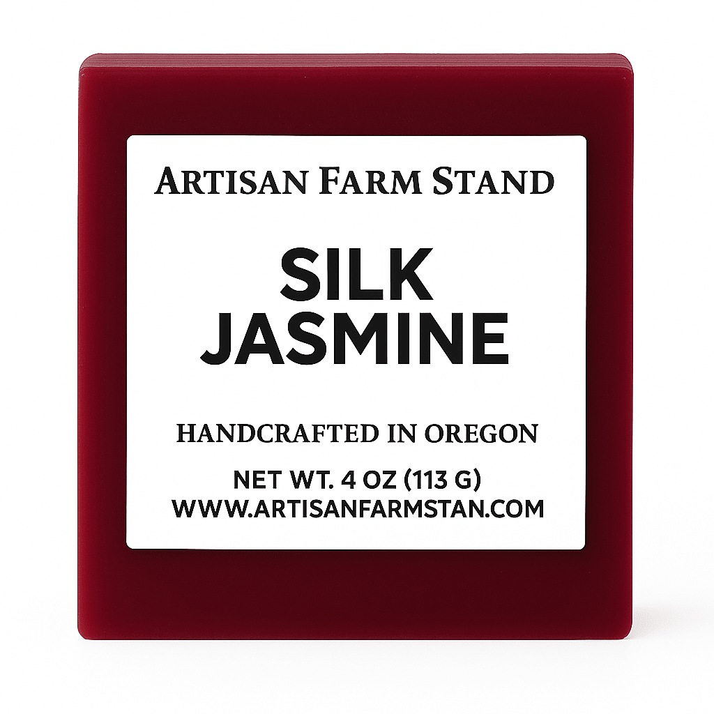 Silk Jasmine - Artisan Farm Stand
