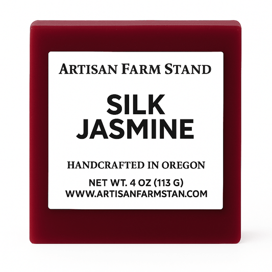 Silk Jasmine - Artisan Farm Stand