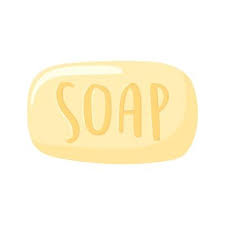 Patchouli Bar Soap